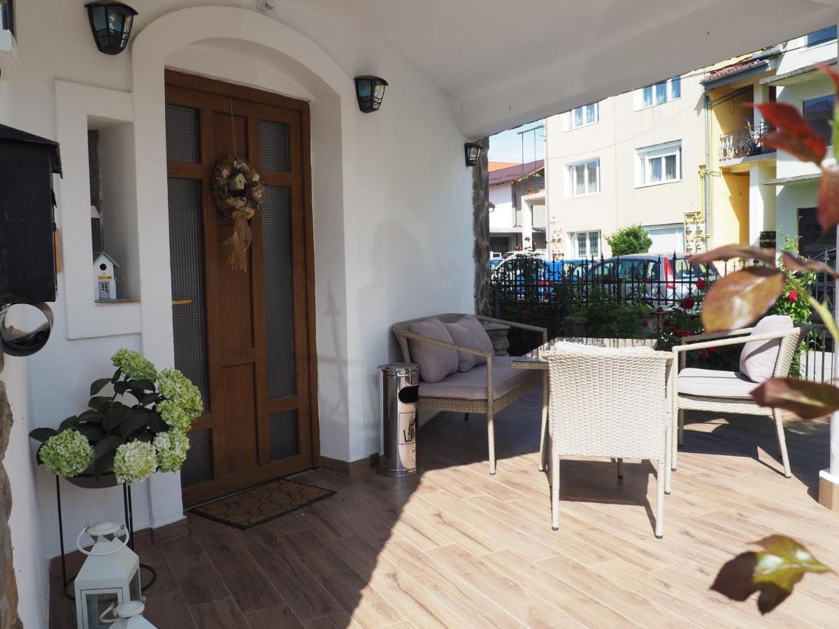 Willow&Pillow Apartments Sibiu Exterior photo