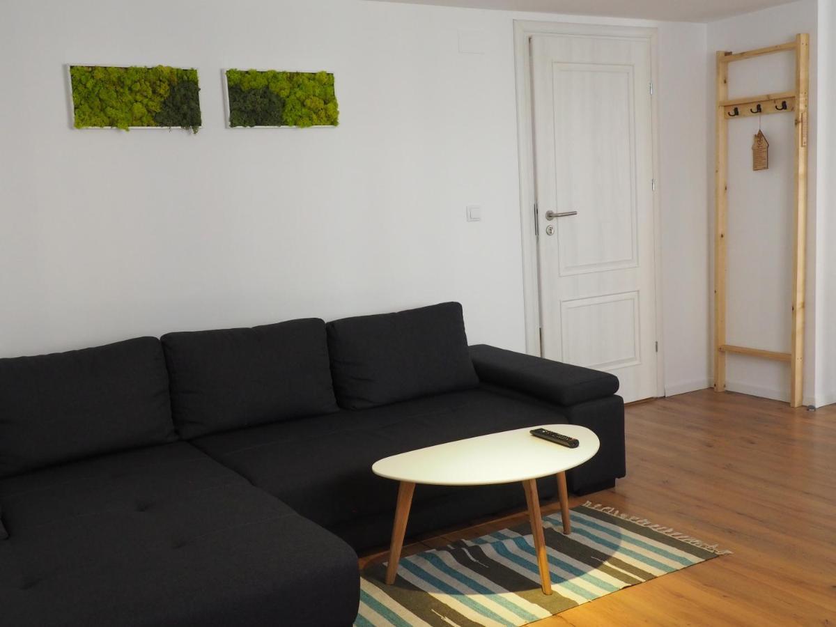 Willow&Pillow Apartments Sibiu Exterior photo