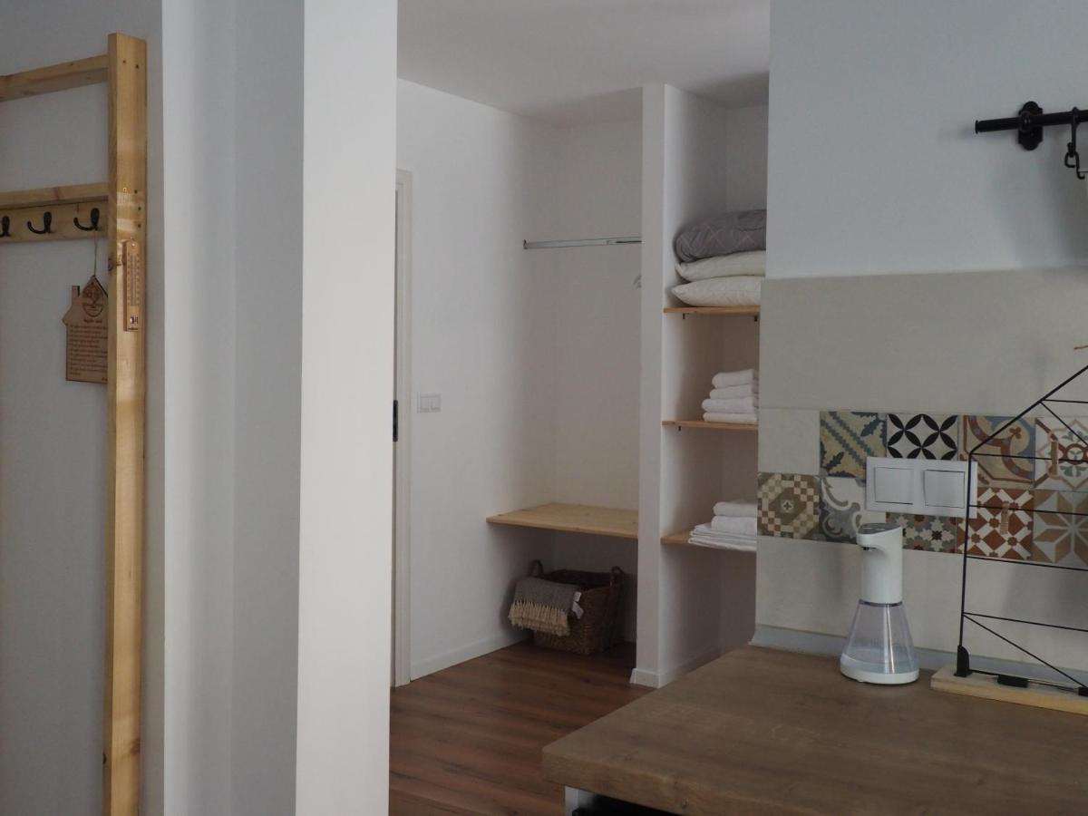 Willow&Pillow Apartments Sibiu Exterior photo