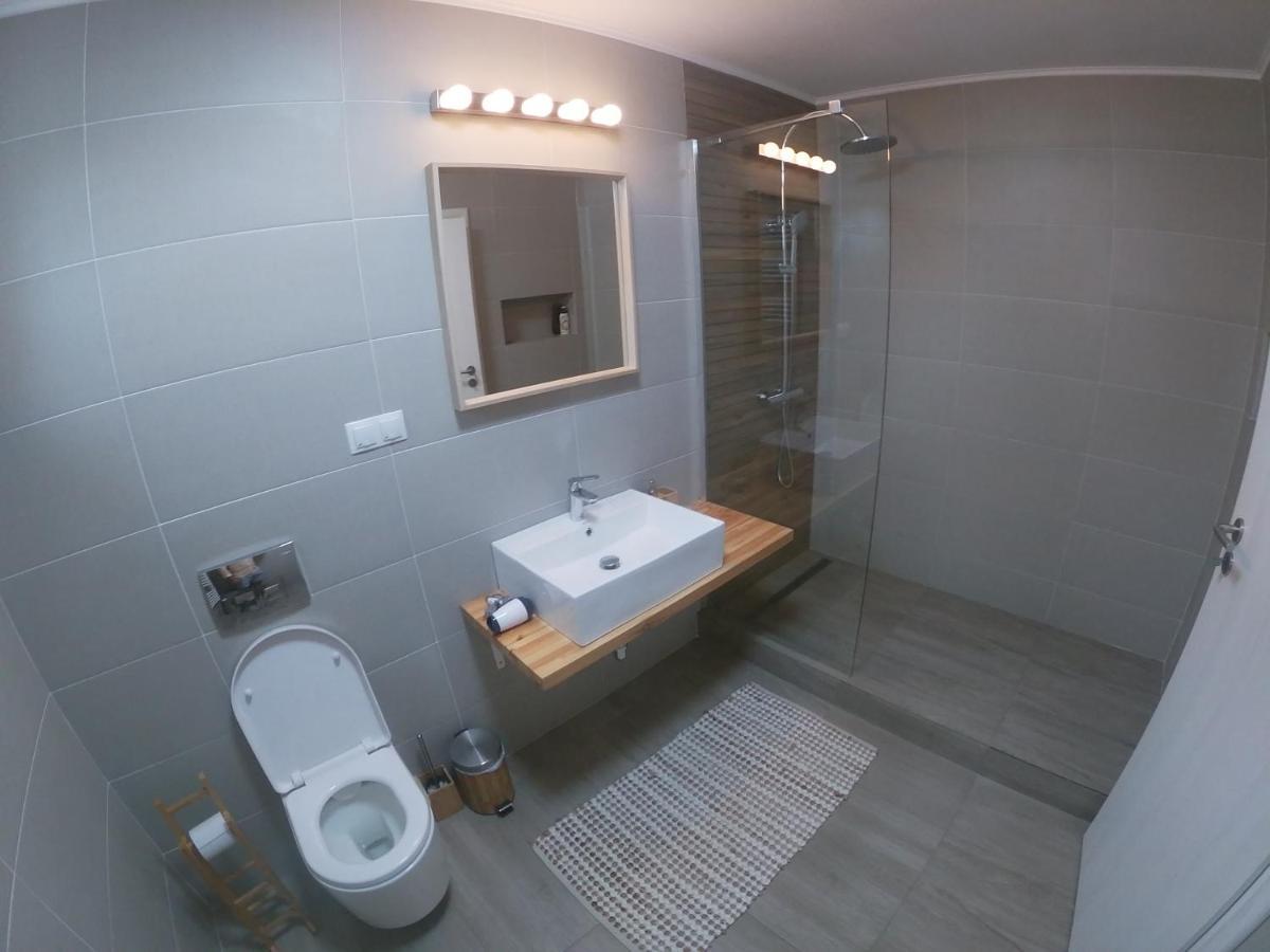 Willow&Pillow Apartments Sibiu Exterior photo